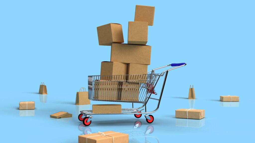 Test Woocommerce